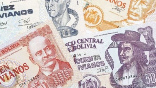 Bolivia desoye al FMI y no devalúa la moneda