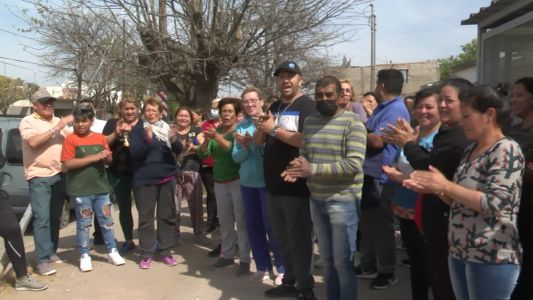 Vecinos de San Felipe piden más seguridad