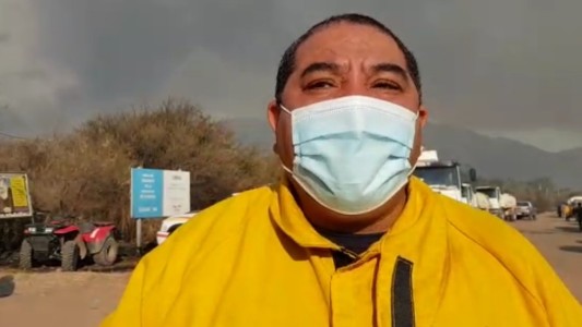 Caso Diego Concha: “desvirtuó las declaraciones de las víctimas”