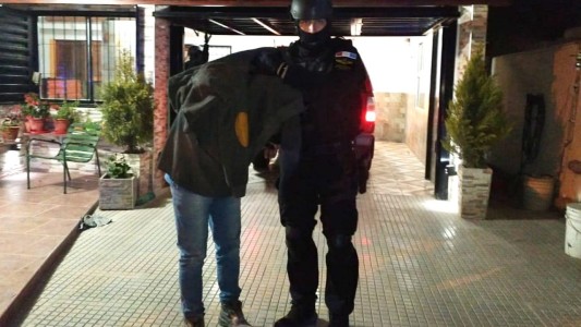 Detuvieron a madre e hija por vender droga en Córdoba