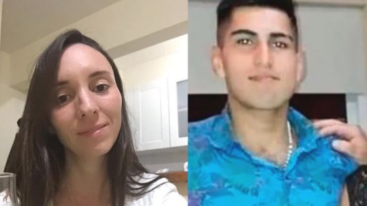 "Fuiste un psicópata y manipulador disfrazado de nene bueno”: el crudo relato de la exnovia del femicida de Campana