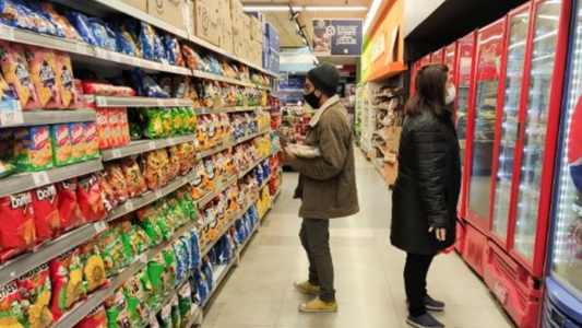 Salario Mínimo en apuros: se agranda la brecha con la Canasta Básica