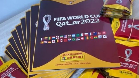Figuritas del Mundial: el Gobierno convocó a los kiosqueros por la falta de paquetes