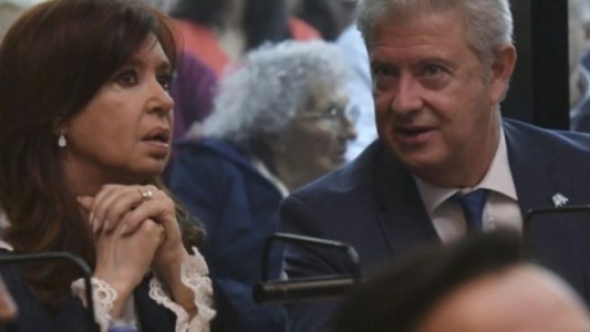 Obra Pública: Cristina Kirchner hablará el viernes como “abogada en causa propia”