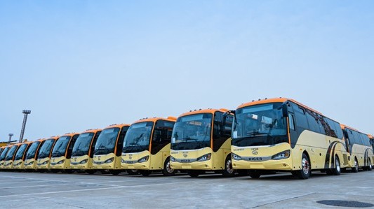 Transporte de lujo: ¿Cuánto costará desplazarse por Qatar?