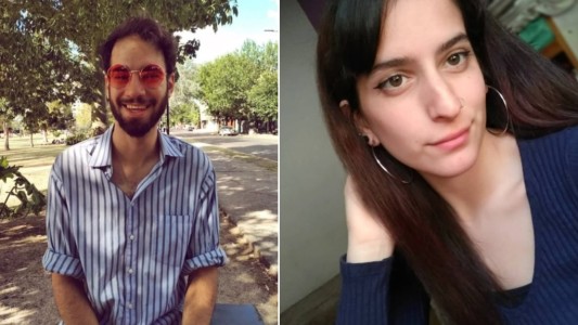 Salió a pasear al perro y al volver a su casa halló muertos a su hija y a la exnovia