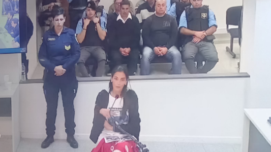 Crimen de Blas Correas, el juicio: la mamá vuelve a declarar