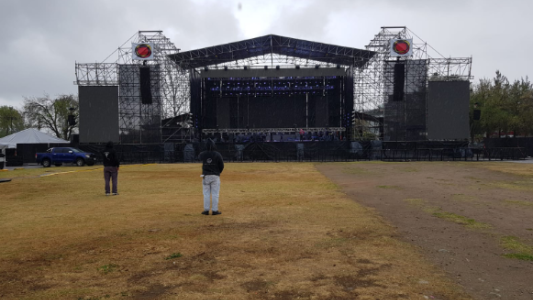 Carlos Paz, una vez más epicentro de los festejos de la primavera