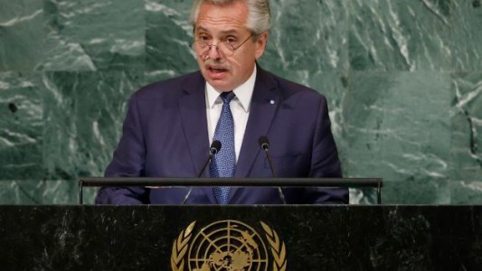 Alberto Fernández habló sobre la posible suspensión de las PASO: "Es un debate que está abierto"