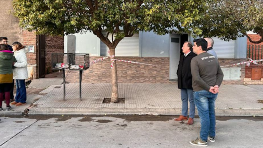 Villa María: encontraron muerto a funcionario de Tío Pujio