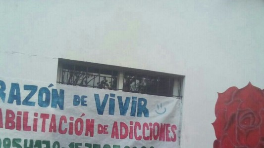 "La Razón de Vivir": denunciante dijo que "no tenían comida, agua ni asistencia médica"