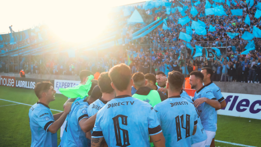 Belgrano - Brown de Adrogué, dónde y cómo obtener las entradas