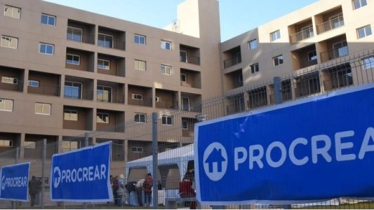 Procrear II: para el sorteo de 904 viviendas ya se inscribieron más de 10.000 personas