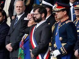 Chile investiga el hackeo a correos electrónicos de la cúpula militar