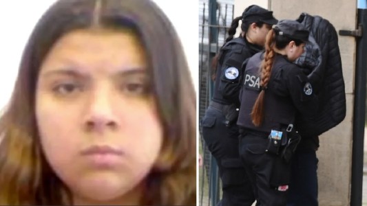 Atentado a Cristina Kirchner: la Cámara Federal rechazó al excarcelación de Agustina Díaz