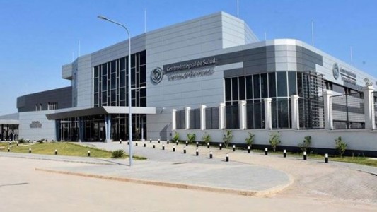 Una nena de 11 años murió tras caer de una tirolesa en un parque cercano a Termas de Río Hondo