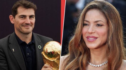 Un ex compañero de Gerard Piqué estaría intentando seducir a Shakira