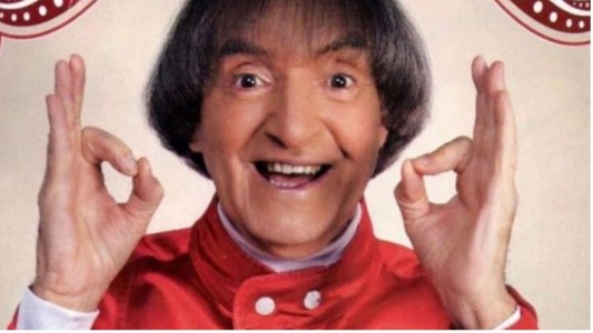 "¿Qué gusto tiene la sal?": cómo nació la famosa frase de Carlitos Balá