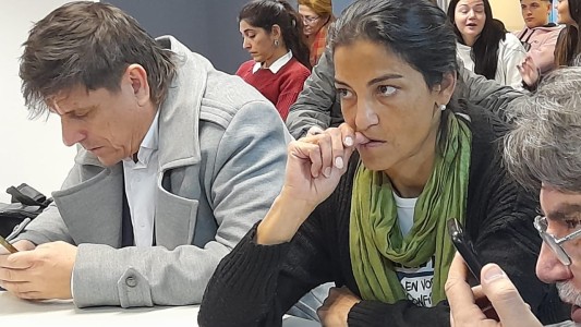 Crimen de Blas, el juicio: declaran hoy los amigos que viajaban en el auto