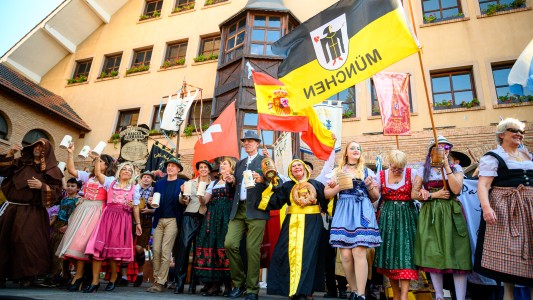 Oktober Fest en Villa General Belgrano: te contamos todos los detalles de la Fiesta Nacional de la Cerveza 2022