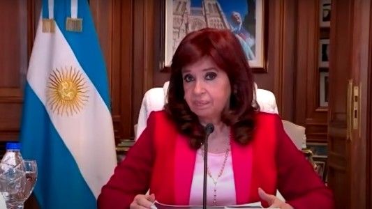 En vivo: Cristina Kirchner ejerce su defensa en la última jornada de su alegato