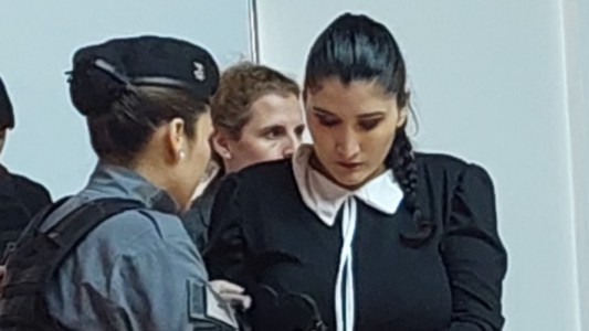 Embarazada discutió con su ex y lo mató a puñaladas: alegó legítima defensa pero la condenaron a prisión perpetua