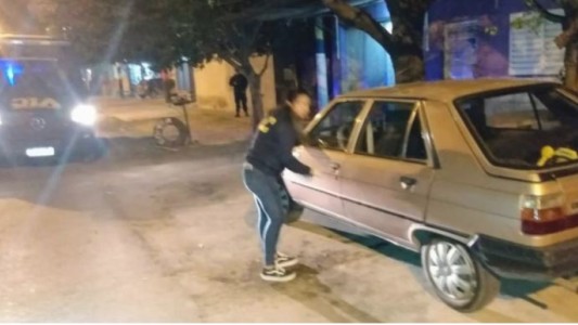 Tragedia en Rosario: discusión, disparos y muerte en un cumpleaños familiar