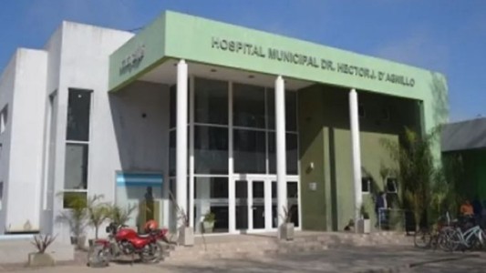 Horror en Marcos Paz: dijo que su bebé murió al nacer, pero lo mató a tijeretazos