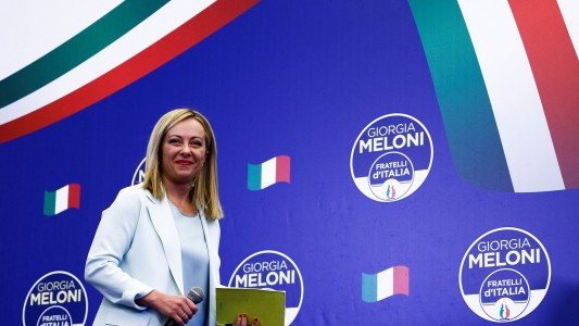 Con Giorgia Meloni, la derecha se afianza en Italia: el análisis de Marcelo Taborda
