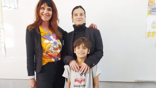 Dispraxia: El trastorno de lenguaje expresivo y motriz y TDAH, diagnósticos para ejercitar la convivencia.