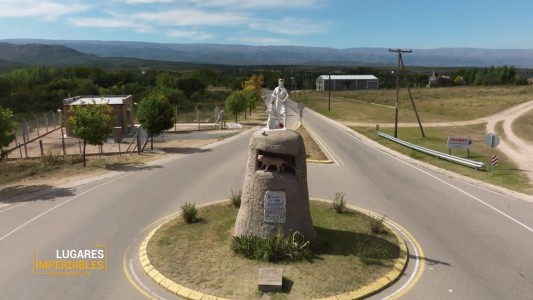 Lugares Imperdibles: Visitamos Panaholma