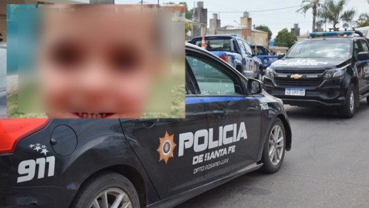 El desgarrador testimonio de la madre de la nena que mató a su hermanito