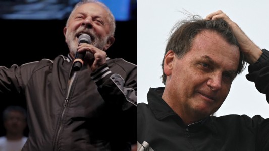 Lula: "Antes la violencia de la derecha era verbal, pero eso cambió con Bolsonaro"