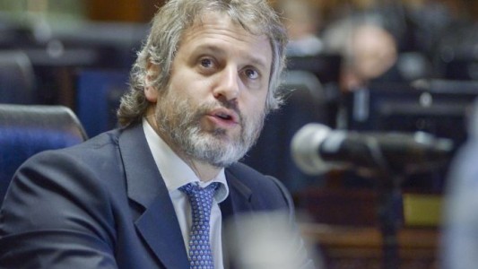 La Ciudad acusa a La Cámpora de estar detrás de las tomas de escuelas