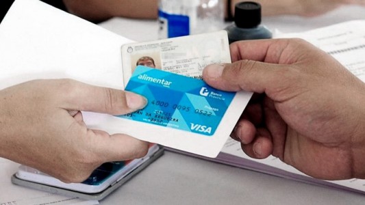 Cuáles son los nuevos montos de la Tarjeta Alimentar, complemento leche y AUH