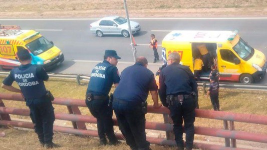Tres detenidos por una denuncia de violación grupal en Córdoba