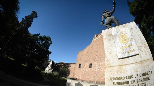 Viernes sin clases ni atención pública en Córdoba capital por el Día de San Jerónimo