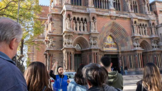 Proyectan el 100% de ocupación hotelera para este finde