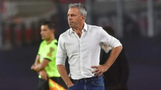 Violento asalto a la familia de Lucas Pusineri