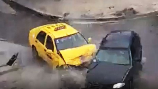 Un delincuente en fuga le arruinó la vida y se va de Córdoba