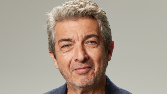 Ricardo Darín sobre la historia de la Argentina: “Tenemos mucho material humano para ser un gran país”
