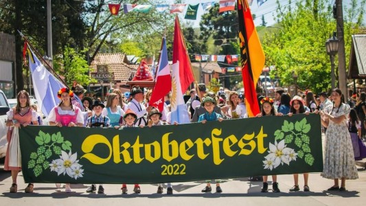 Fin de semana largo: 80% de ocupación hotelera en Córdoba