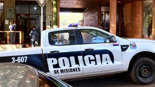 Una mujer llegó al hospital con una hemorragia y murió: hallaron un feto en el lavarropas de su casa