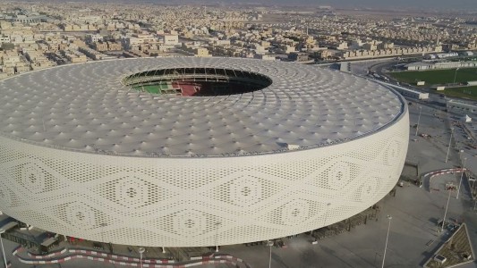 Qatar espera un impacto económico millonario por el Mundial