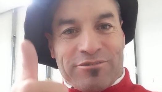 "Hola mis amigas": un femicida subía videos a TikTok desde la cárcel de Batán