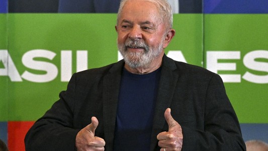 Elecciones en Brasil: Lula convocó a los partidos opositores a respaldarlo en el balotaje
