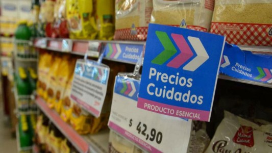 Inflación: el Gobierno pone la lupa en fabricantes de insumos y relanza Precios Cuidados