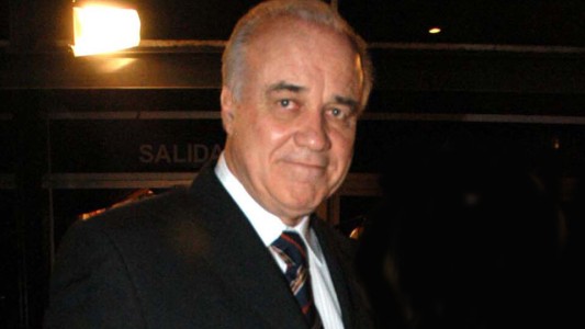 Murió César Mascetti