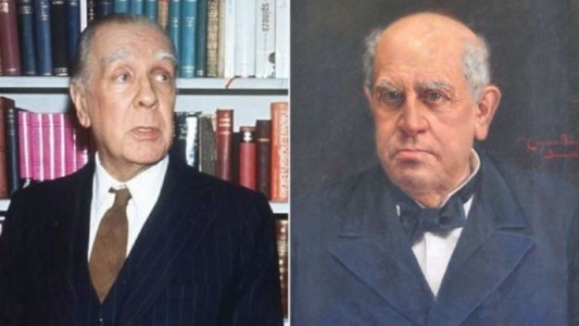 Una obra de Borges y otra de Sarmiento, entre los 100 mejores libros de la literatura universal
