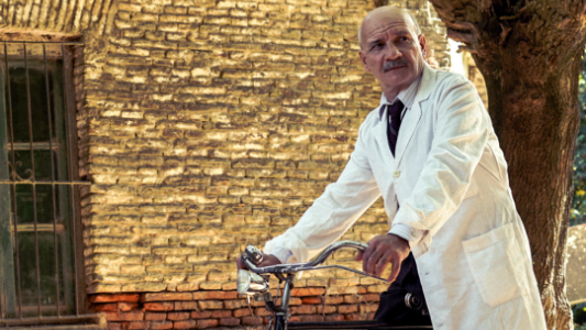 Francisco canonizará a Artémides Zatti, el tercer santo argentino